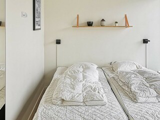 Apartamento Søndervig  9