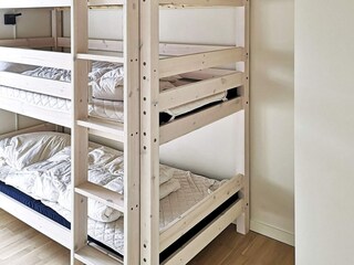 Appartement Søndervig  20