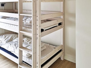 Appartement Søndervig  8
