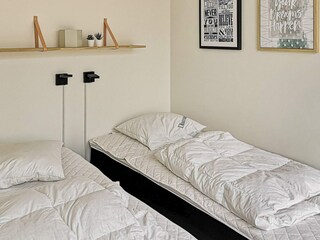 Apartamento Søndervig  10