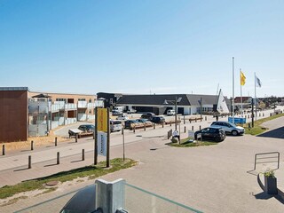 Appartement Søndervig  12