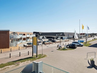 Appartement Søndervig  15