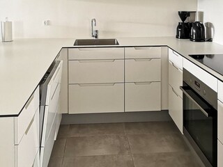 Appartement Søndervig  33