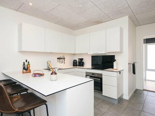 Apartment Søndervig  38