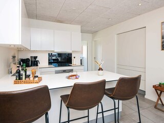 Appartamento Søndervig  24