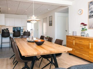 Apartment Søndervig  31