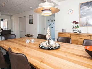 Apartment Søndervig  17