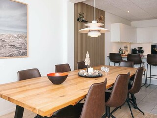 Apartment Søndervig  18