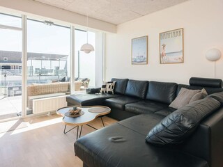 Apartamento Søndervig  32