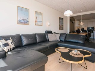 Apartment Søndervig  39