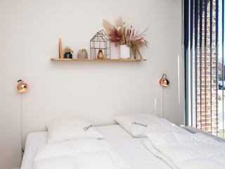 Appartamento Søndervig  34