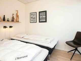 Apartamento Søndervig  41
