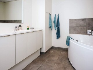 Apartamento Søndervig  43