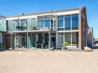 Apartment Søndervig  20