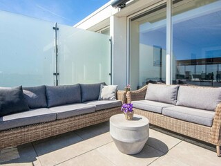 Apartamento Søndervig  21