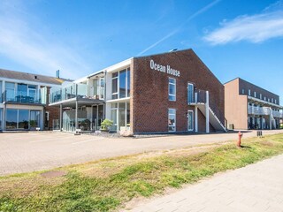 Apartamento Søndervig  22