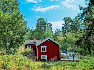 Holiday house Ingarö Outdoor Recording 2