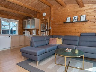 Holiday house Ertebølle  3