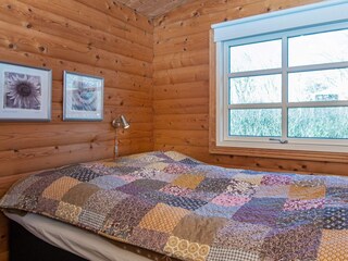 Vakantiehuis Ertebølle  6