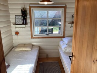 Maison de vacances Ertebølle  8