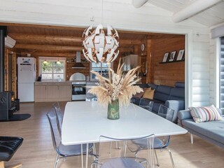 Vakantiehuis Ertebølle  13
