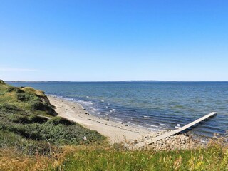 Vakantiehuis Ertebølle  15