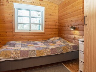 Maison de vacances Ertebølle  14