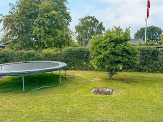 Vakantiehuis Flovt Strand Buitenaudio-opname 6