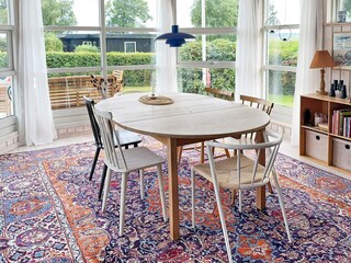 Maison de vacances Flovt Strand  13