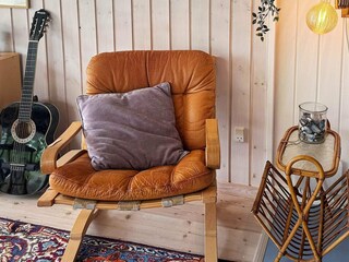 Casa per le vacanze Flovt Strand  17