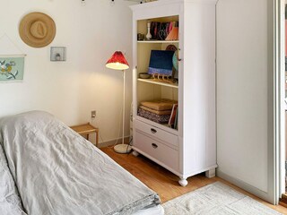 Vakantiehuis Flovt Strand  14
