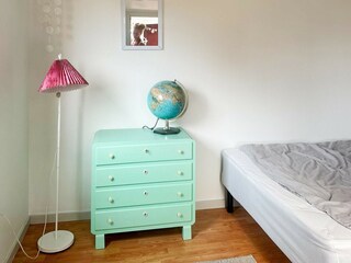 Vakantiehuis Flovt Strand  15