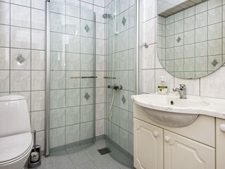 Vakantiehuis Flovt Strand  17