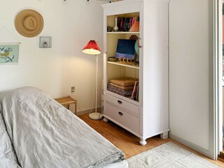 Vakantiehuis Flovt Strand  35
