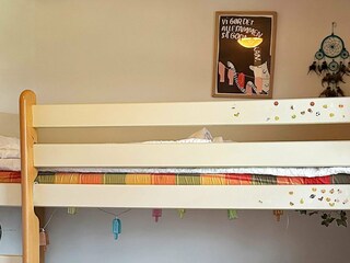 Maison de vacances Flovt Strand  18