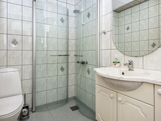 Vakantiehuis Flovt Strand  25