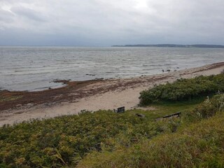 Maison de vacances Flovt Strand  31