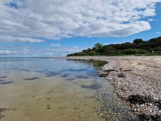 Vakantiehuis Flovt Strand  32