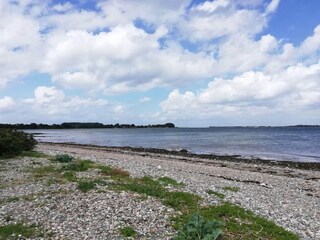 Vakantiehuis Flovt Strand  23