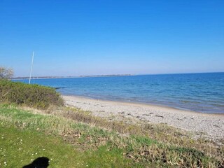 Vakantiehuis Flovt Strand  20