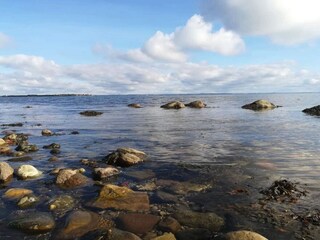 Vakantiehuis Flovt Strand  32