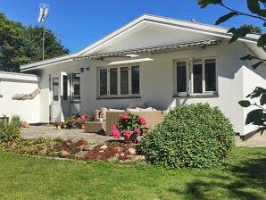 4 Personen Ferienhaus in Dronningmølle - Dronningmølle - image1