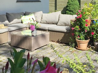 Vakantiehuis Dronningmølle Buitenaudio-opname 4