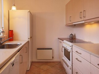 Vakantiehuis Dronningmølle  5