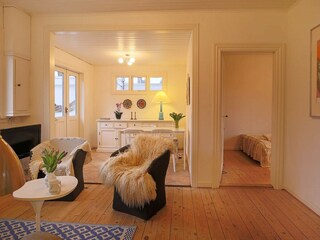 Vakantiehuis Dronningmølle  6