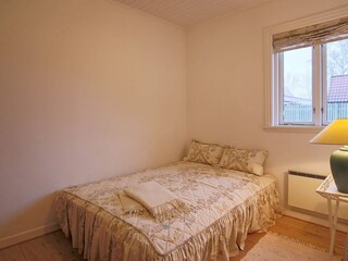 Maison de vacances Dronningmølle  7