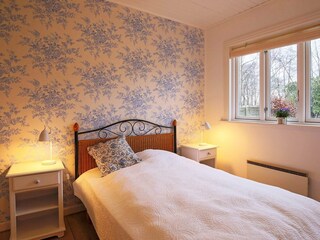 Vakantiehuis Dronningmølle  8