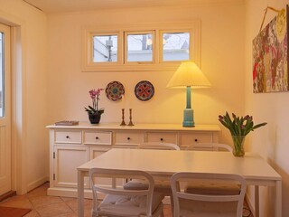 Vakantiehuis Dronningmølle  9