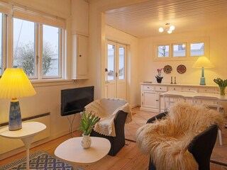 Vakantiehuis Dronningmølle  10