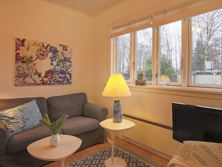 Vakantiehuis Dronningmølle  12